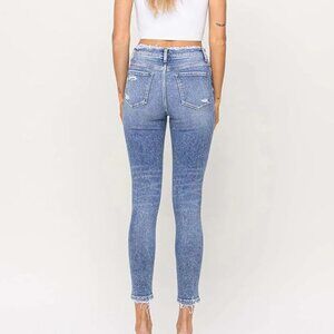 Flying Monkey Skinny Jeans